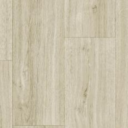 LONG MODERN OAK WHITE 25018005