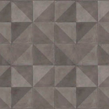 TILE DIAGONAL-BROWN 5827108