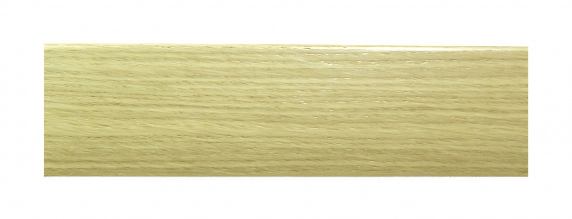 734 VENEERED OAK NATURE