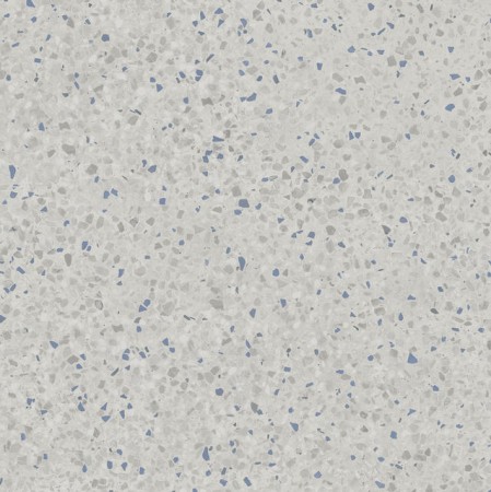 TERRAZZO BLUE 105