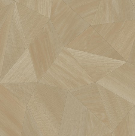 TRIANGLE WOOD NATURAL 137