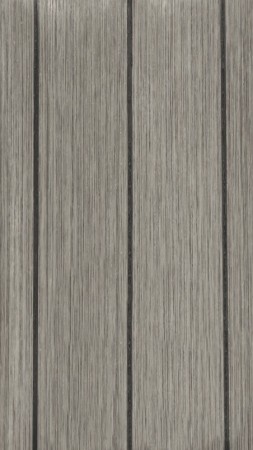 BUS WOOD BOAT DECK GREY